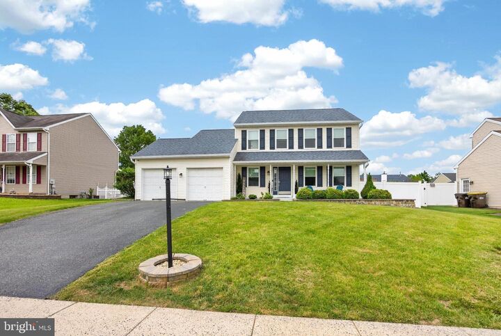 Property Photo:  2580 Willow Brook Lane  PA 19464 