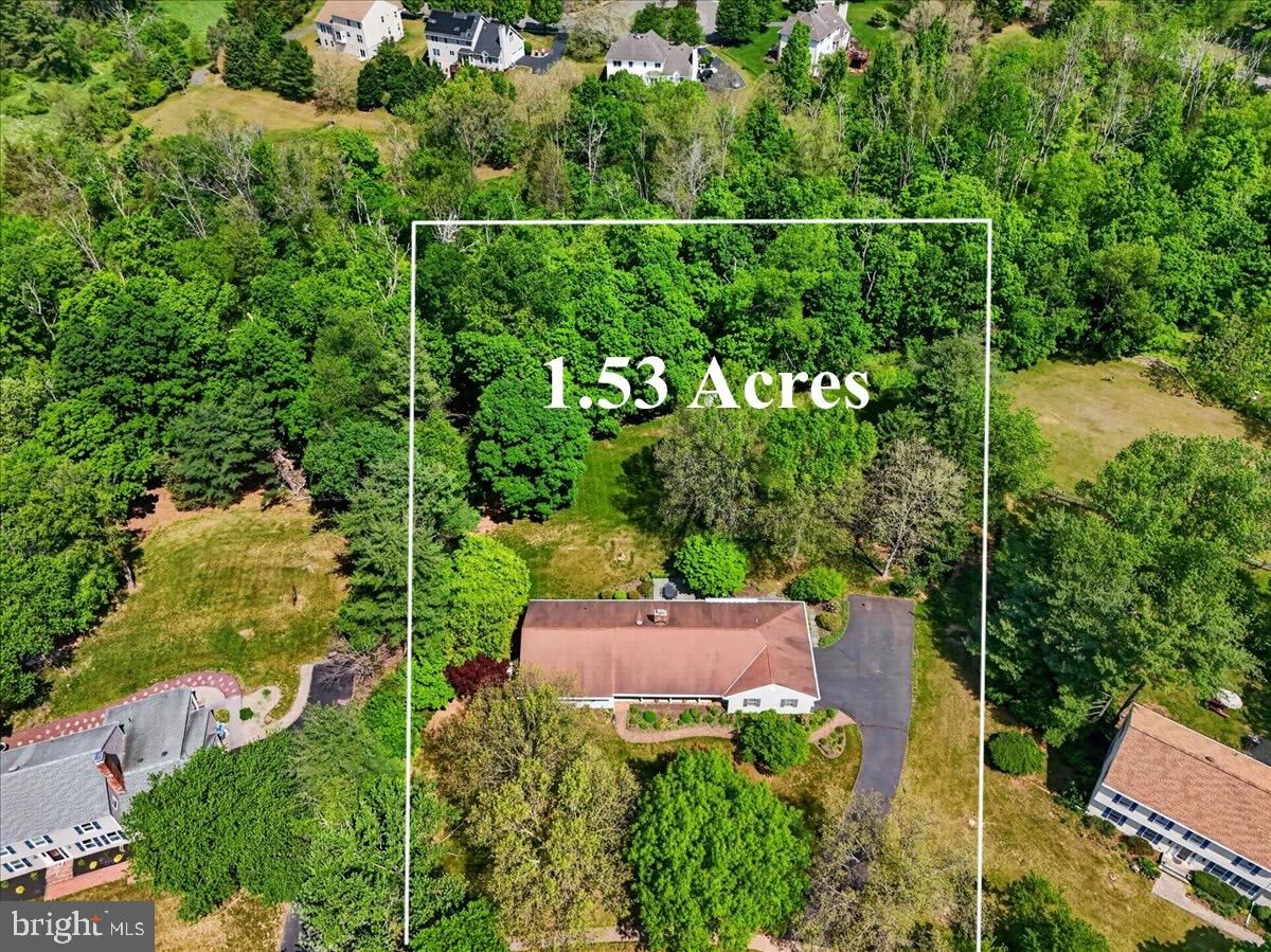 Property Photo: 54 Platz Drive NJ 08558