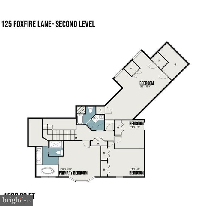 Property Photo:  125 Foxfire  PA 17339 
