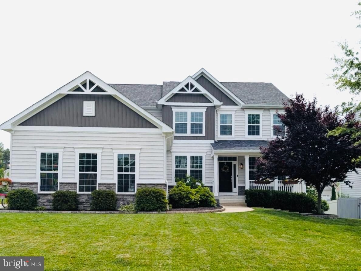Property Photo: 30 Elm Street VA 22554