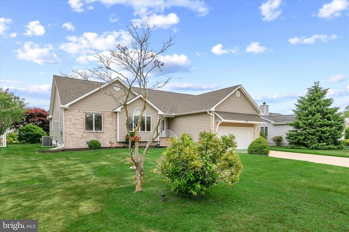 Property Photo:  767 Hickman Drive  DE 19970 
