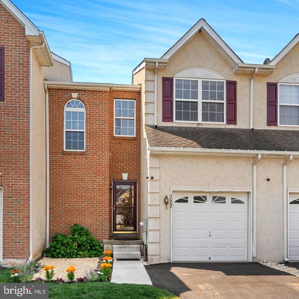 Property Photo:  4002 Hoffman Court  PA 19426 