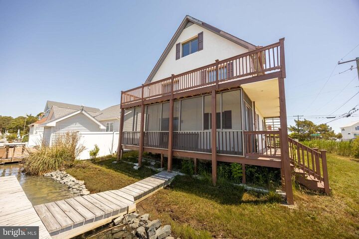 Property Photo: 10431 Brighton Road MD 21842