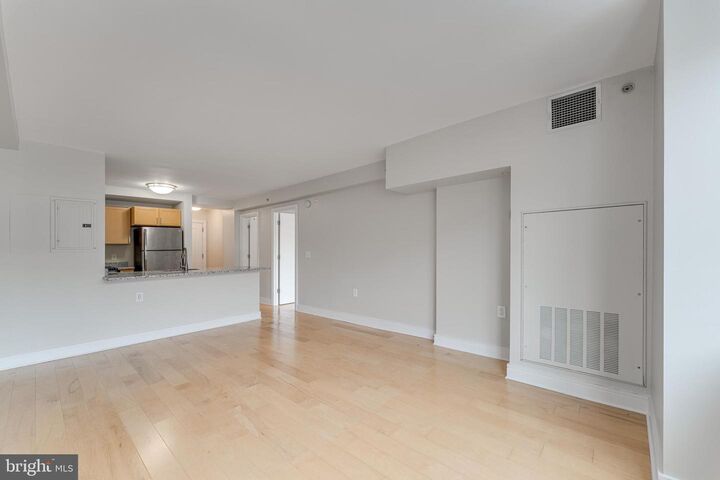 Property Photo:  800 4th Street SW S418  DC 20024 