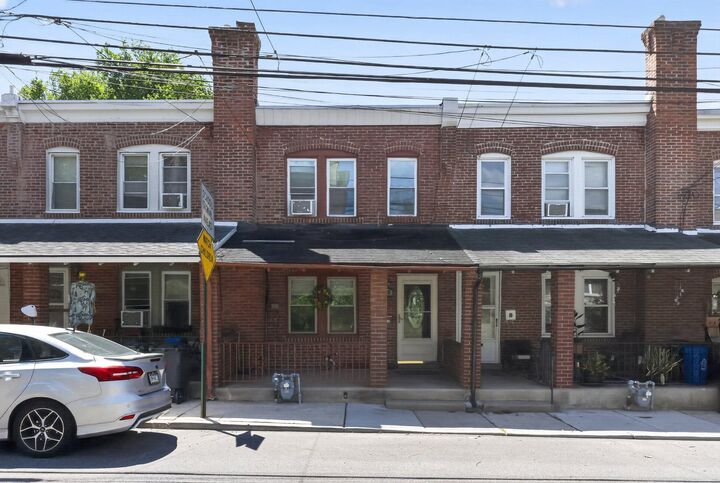 Property Photo:  3840 Dennison Avenue  PA 19026 
