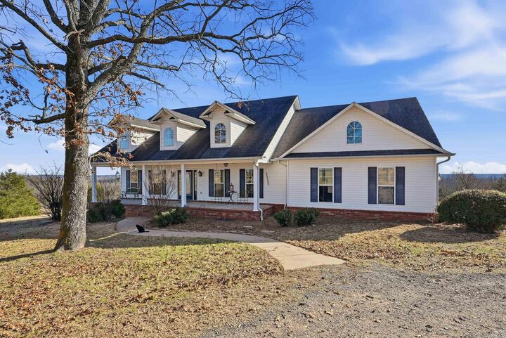 Property Photo: 80 Mill Creek Drive AR 72058