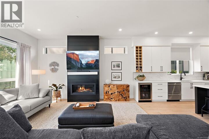 Property Photo: 9499 Maryland Drive BC V8L 2R7