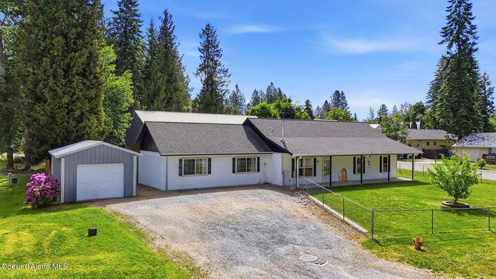 Property Photo: 61 Merritt St ID 83856
