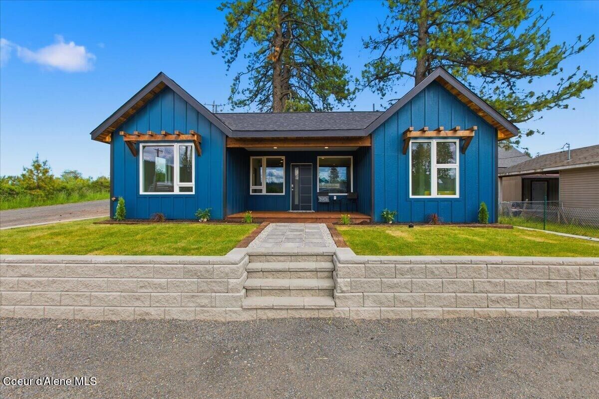 Property Photo: 743 A St ID 83851