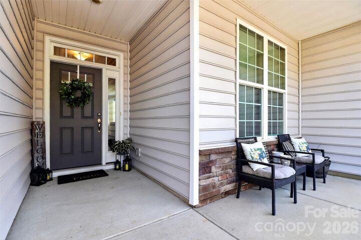 Property Photo: 773 River Park Road NC 28012