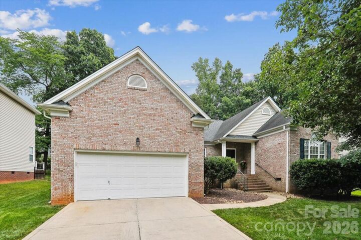 Property Photo: 6318 Stephens Grove Lane NC 28078