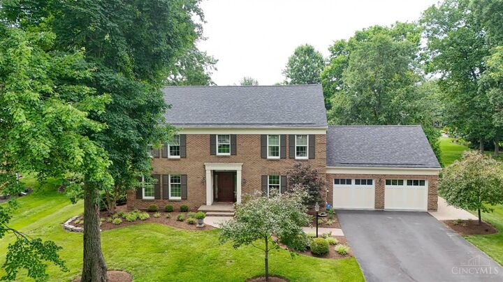 Property Photo: 12047 Cooperwood Lane OH 45242