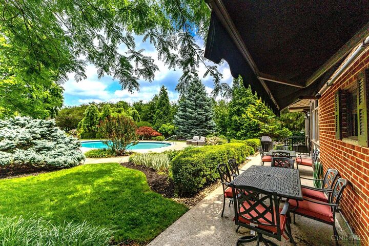Property Photo:  9844 Zig Zag Road  OH 45242 