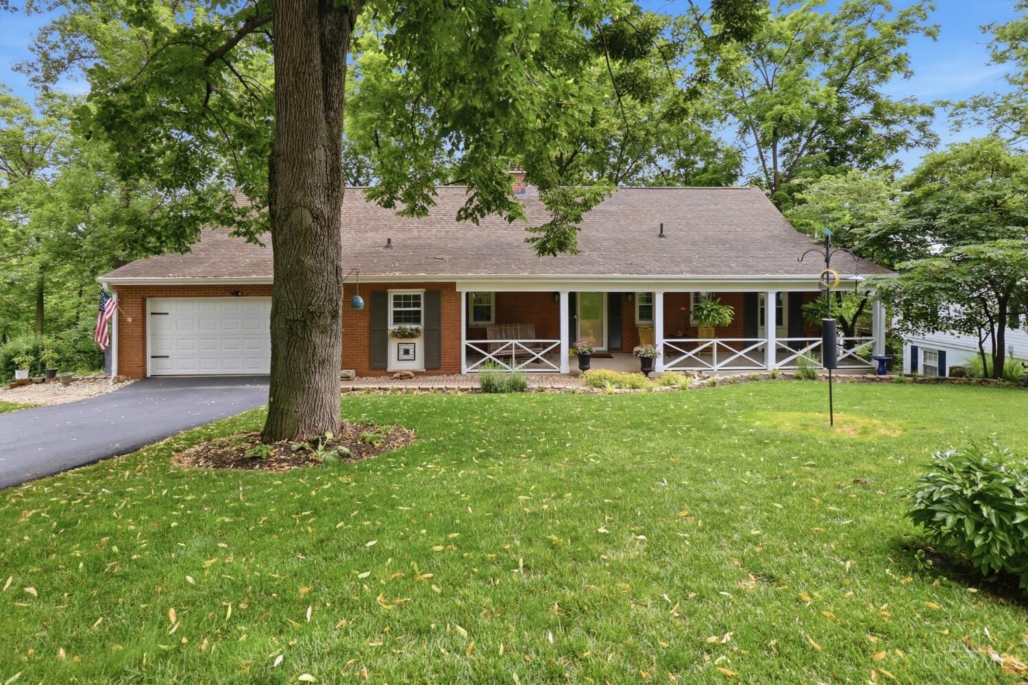 Property Photo:  480 Oakwood Drive  OH 45013 