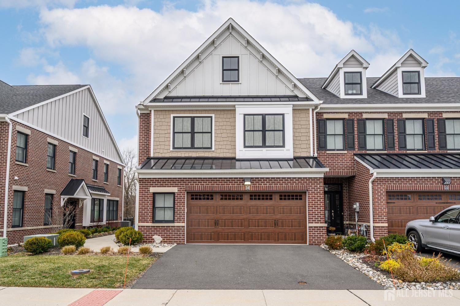 Property Photo:  34 Riverwalk  NJ 08536 