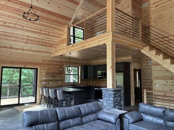Property Photo: 5811 Township Rd 250 OH 43138