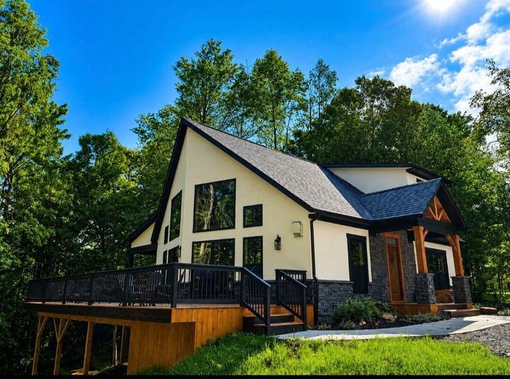 Property Photo: 5811 Township Rd 250 OH 43138
