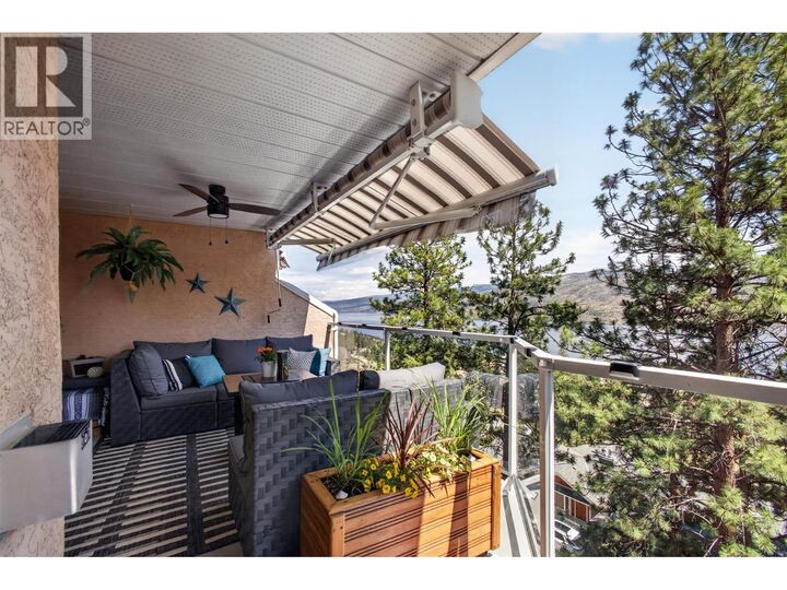 Photo de la propriété: 4630 Ponderosa Drive 308 BC V0X 1H5