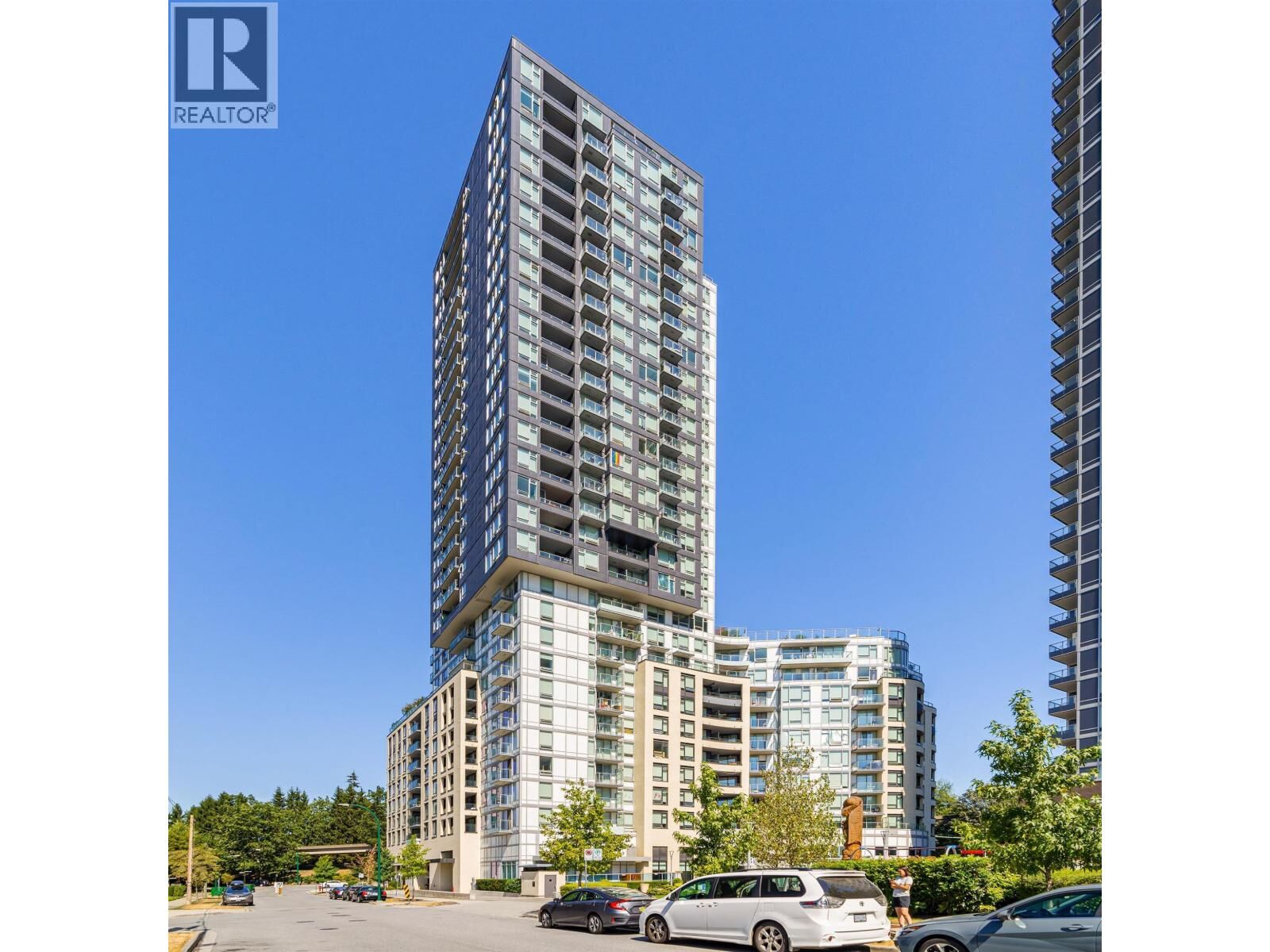 Property Photo:  5470 Ormidale Street 1502  BC V5R 0G6 