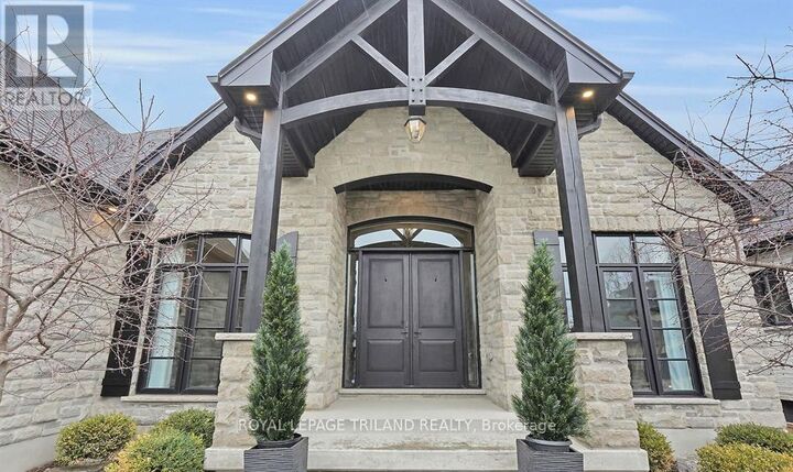 Property Photo:  9861 Glendon Drive 218  ON N0L 1R0 