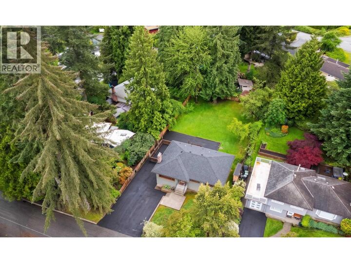 Property Photo:  1561 Merlynn Crescent  BC V7J 2X9 