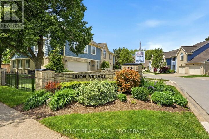 Property Photo:  77 Erion Road 14  ON L2W 1B4 