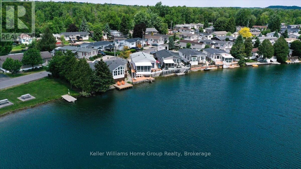 Property Photo: 10 Hemlock Crescent ON N0B 2J0