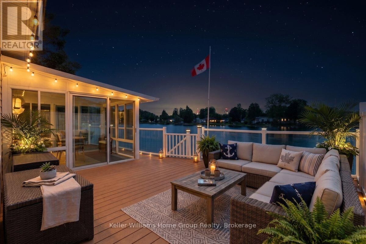 Property Photo: 10 Hemlock Crescent ON N0B 2J0