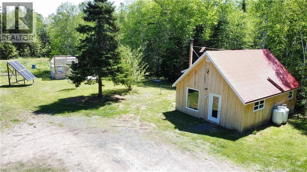 Property Photo:  366 Thomas Ouest Road  NB E8K 2A8 