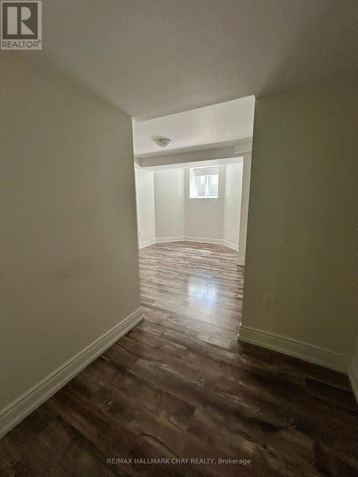 Property Photo:  15205 Danby Road Basement  ON L7G 0M5 