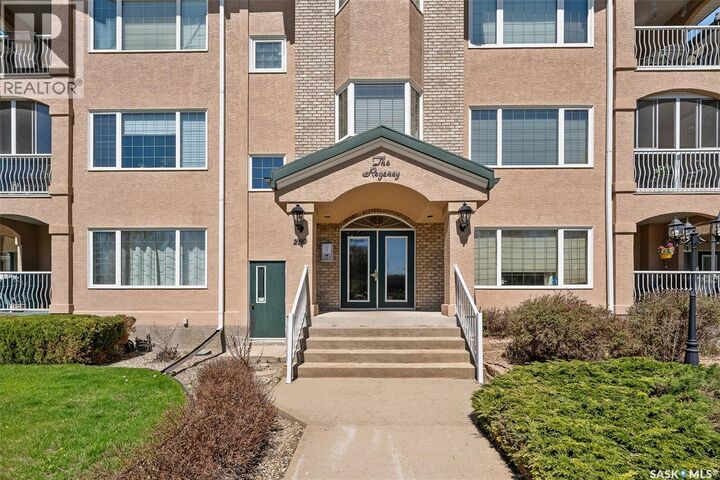 Property Photo:  302 240 Athabasca Street E  SK S6H 0L5 