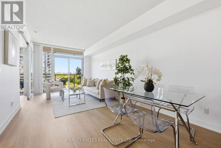 Property Photo:  103 The Queensway 701  ON M6S 5B3 