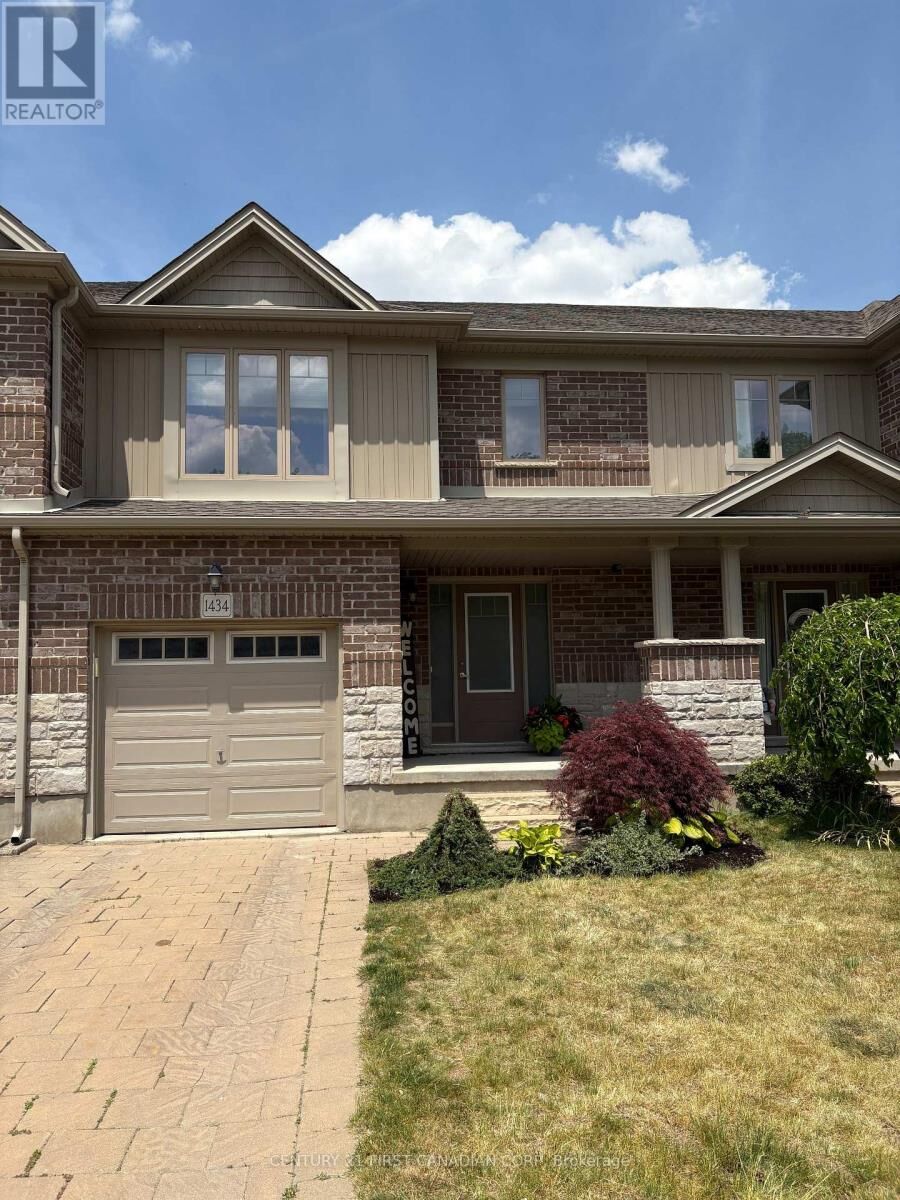 Property Photo: 1434 Blackwell Boulevard 6 ON N5X 0E6