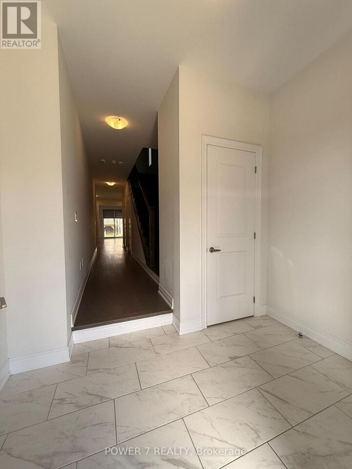 Property Photo:  49 Hercules Club Drive  ON L4E 1K7 