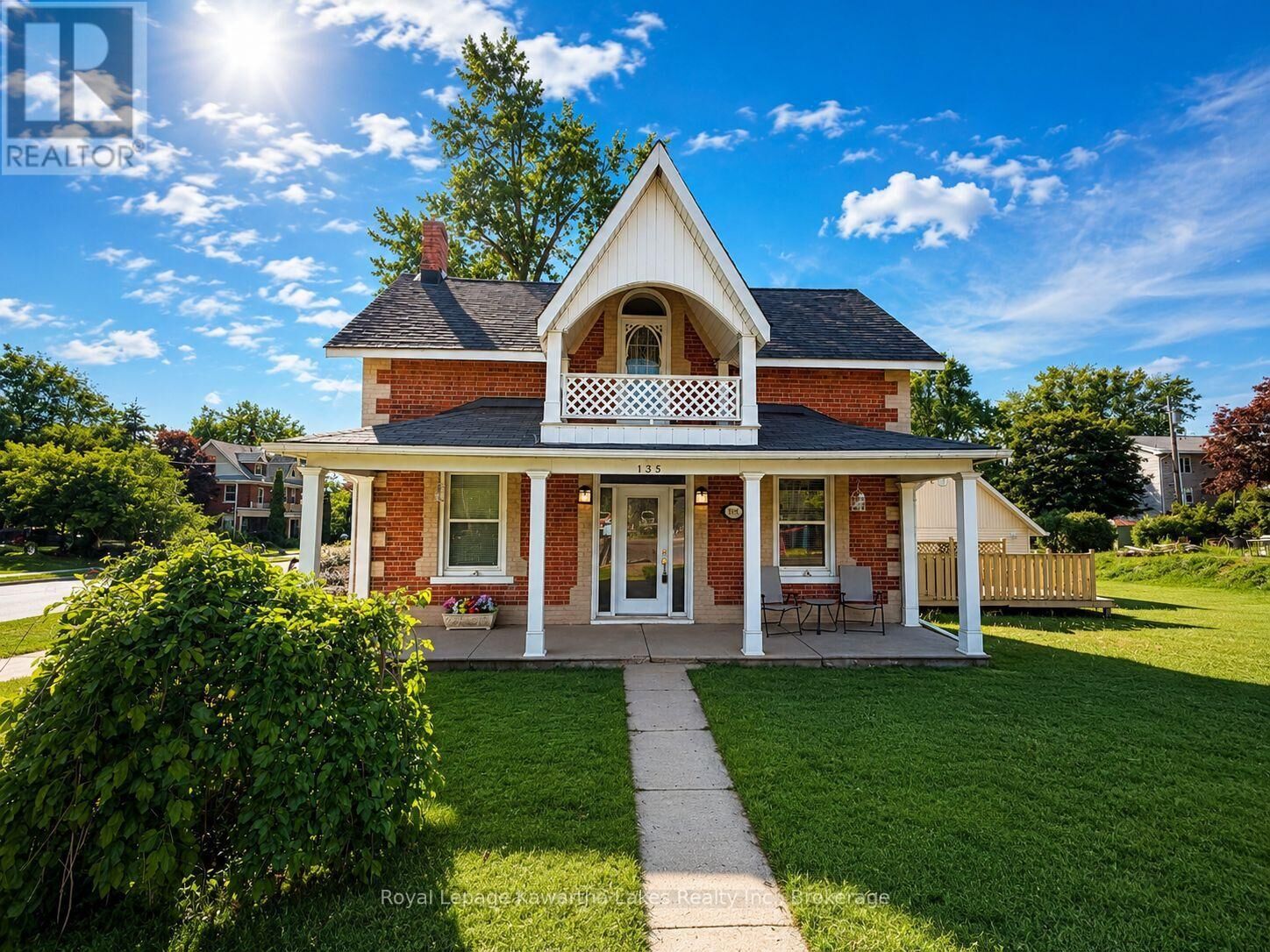 Photo de la propriété: 135 Colborne Street ON K0M 1N0