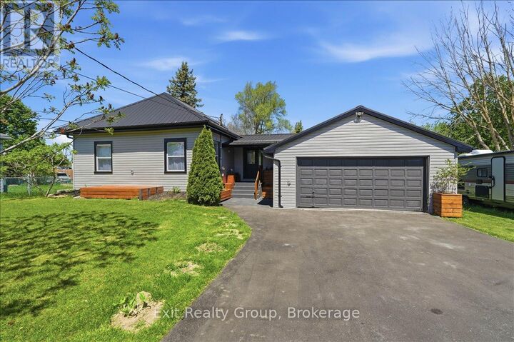 Property Photo: 24 Wilkins Street ON K8P 1P1
