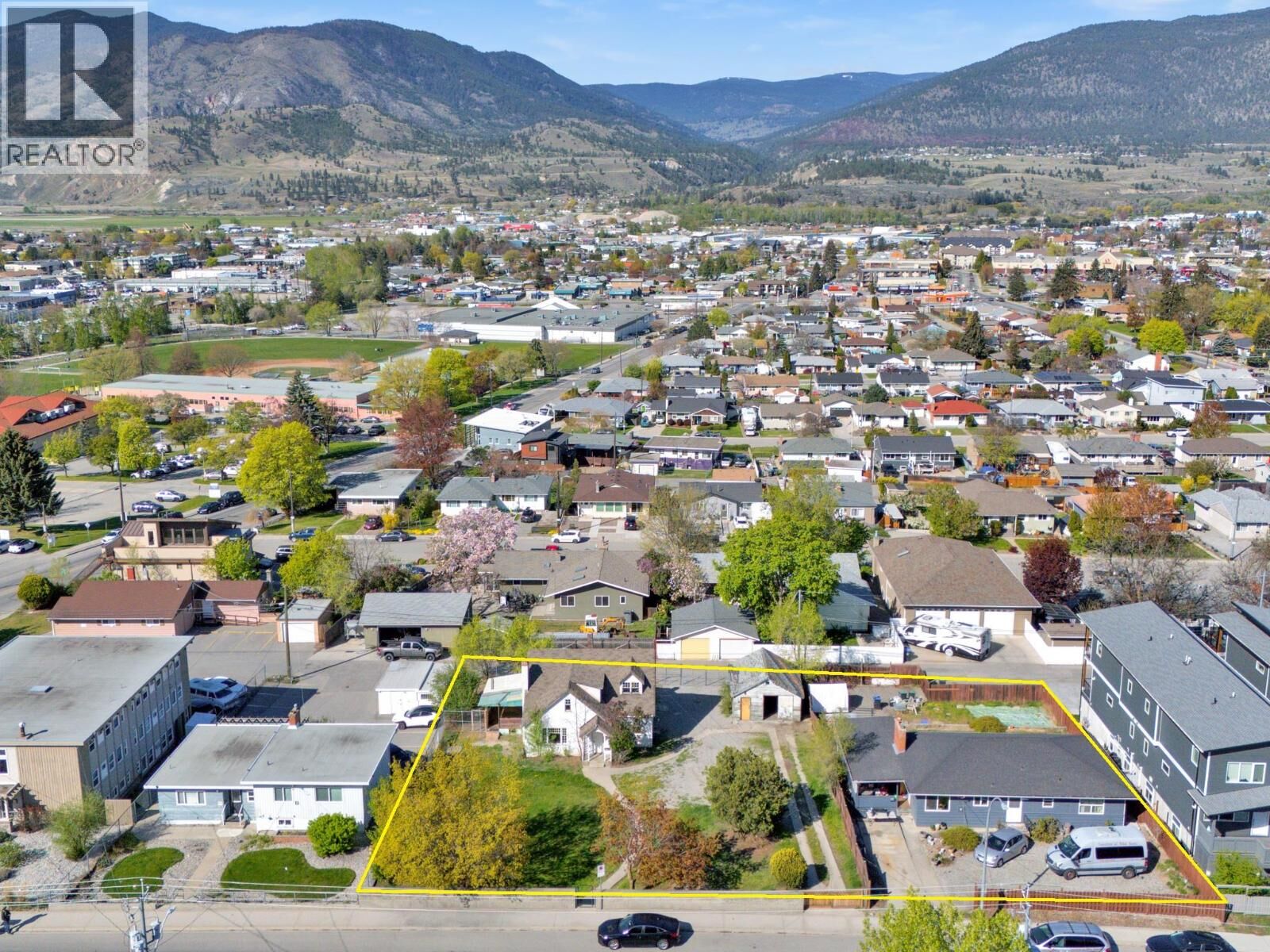Property Photo:  Government Street  BC V2A 4V9 