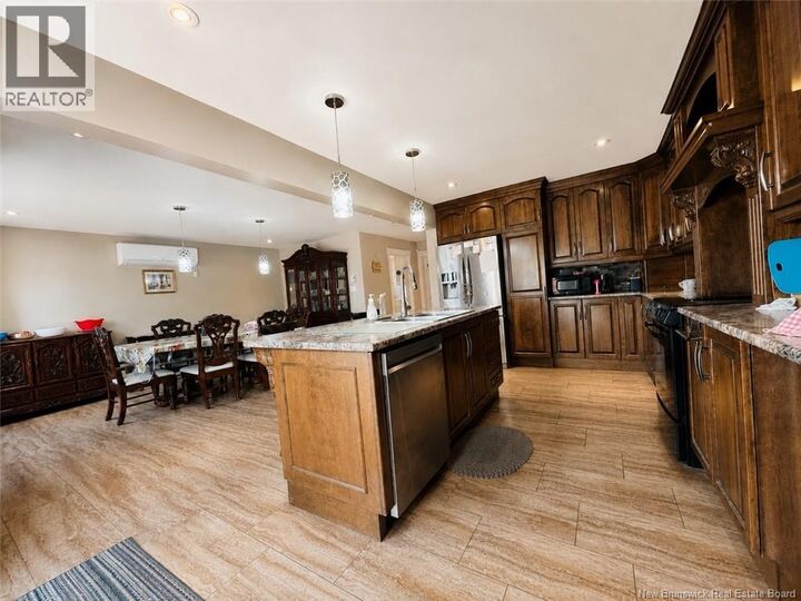 Property Photo: 12 Brook Terrace NB E3N 3T3