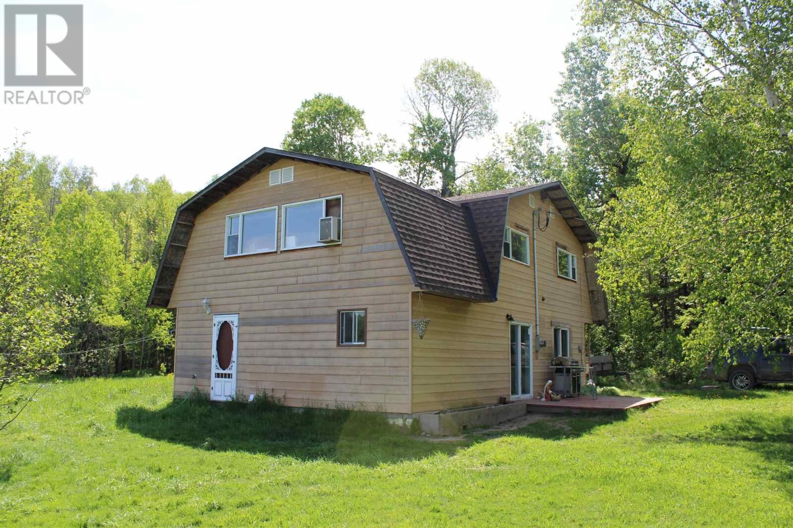 Property Photo: 000 Nardi Rd ON P0R 1C0