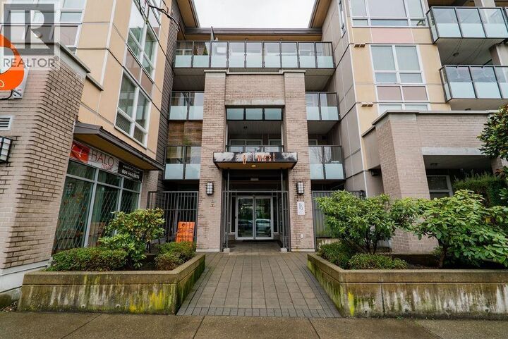 Property Photo: 85 Eighth Avenue 303 BC V3L 0E9