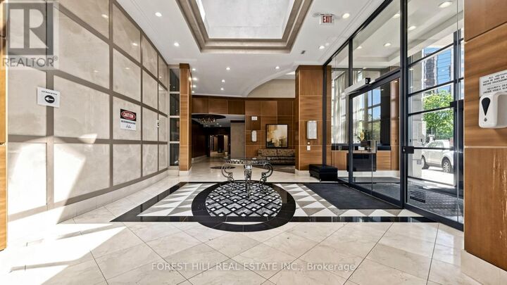 Property Photo:  153 Beecroft Road 703  ON M2N 7C5 