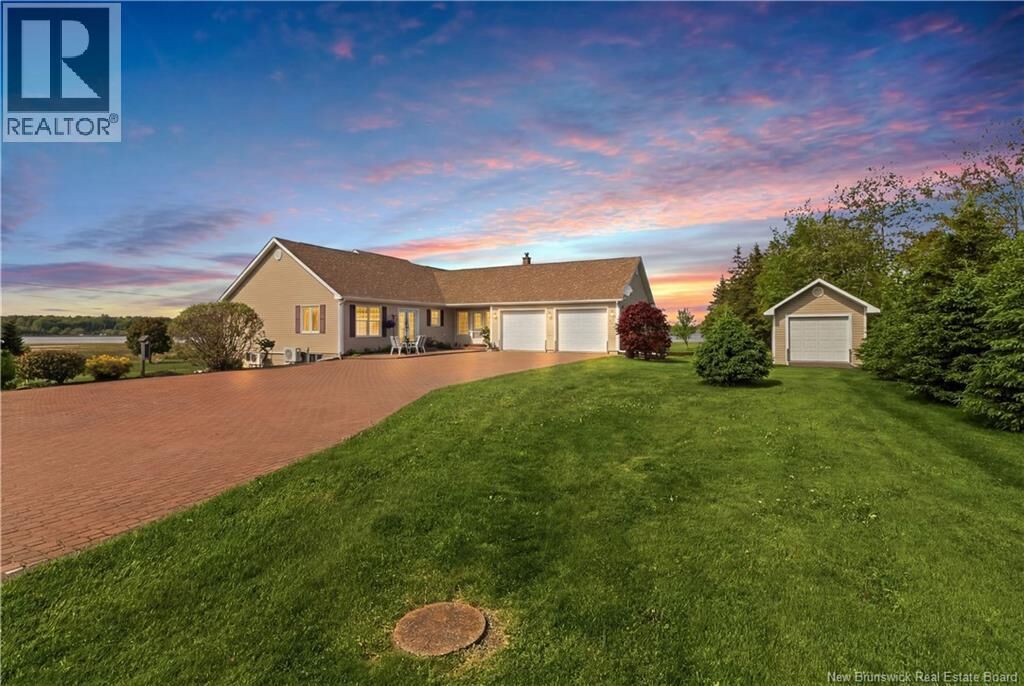Property Photo: 40 Acadie NB E4S 2T2