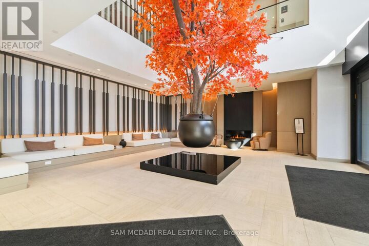 Property Photo: 4015 The Exchange 4901 ON L5B 0N9