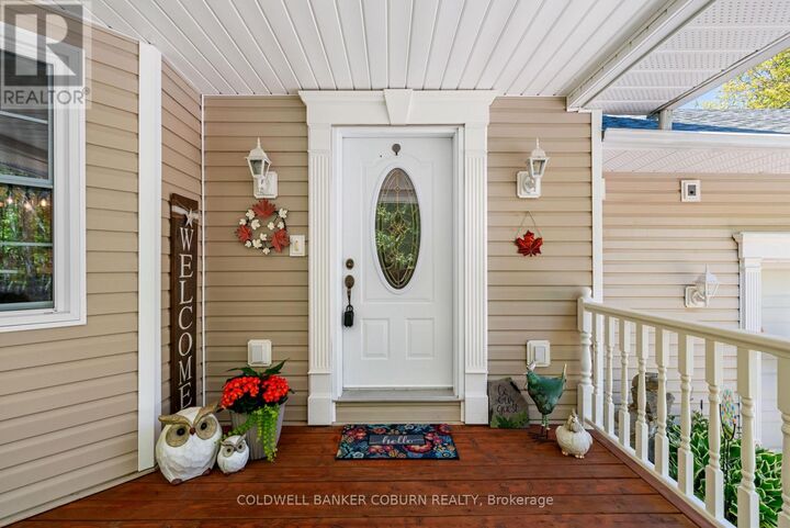 Property Photo: 397 Burchill Road ON K0G 1N0