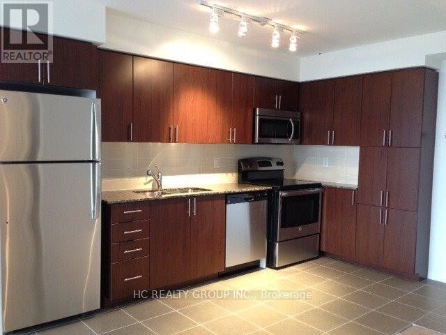Property Photo:  830 Lawrence Avenue West 2309  ON M6A 0B6 
