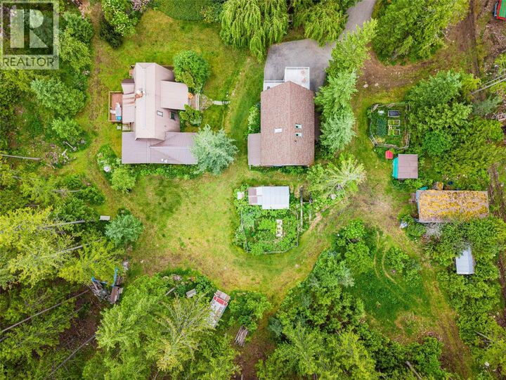 Property Photo: 7346 Harrop Procter Road BC V1L 6R4