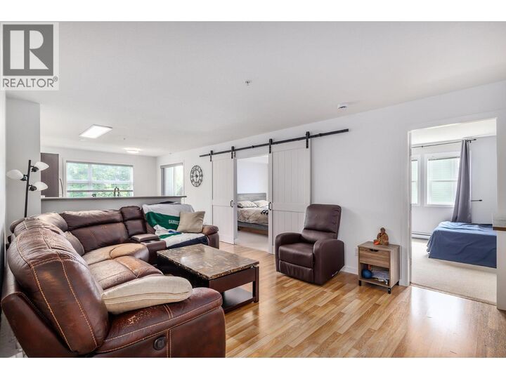 Property Photo:  547 Yates Road 314  BC V1V 2T9 