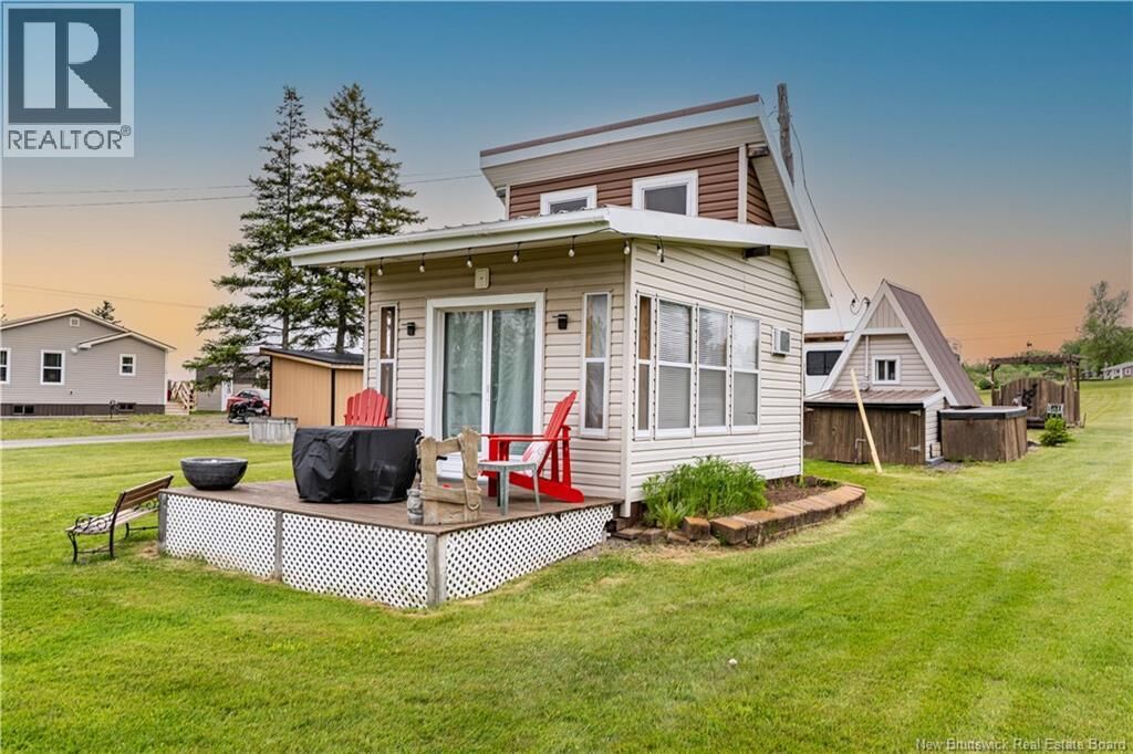 Property Photo:  9 Robert Lane  NB E4S 3Y7 