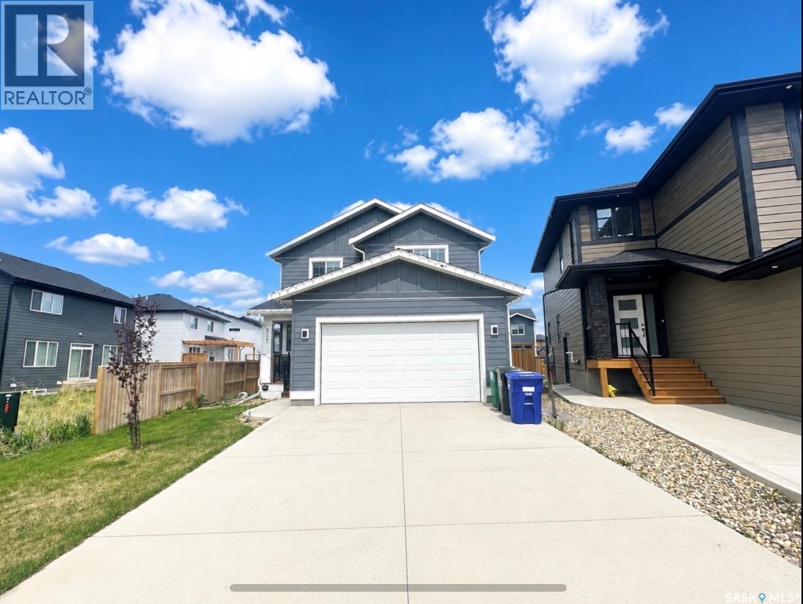 Property Photo: 307 Keith Union SK S7V 0X9