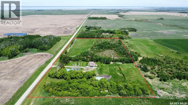 Property Photo:  Senft Acreage  SK S0A 4T0 
